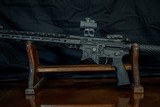 Pre-Owned - Battle Arms Custom Semi-Auto 5.56 14" Rifle NO CASE NO MAG - 11 of 16