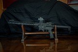 Pre-Owned - Battle Arms Custom Semi-Auto 5.56 14" Rifle NO CASE NO MAG - 9 of 16