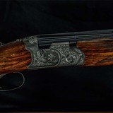 Pre-Owned - Beretta 687 Silver Pigeon III Over/Under 12Ga 30" - 11 of 17