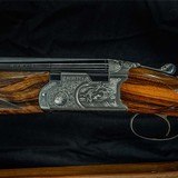 Pre-Owned - Beretta 687 Silver Pigeon III Over/Under 12Ga 30" - 5 of 17