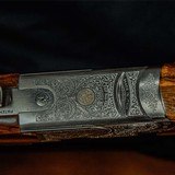 Pre-Owned - Beretta 687 Silver Pigeon III Over/Under 12Ga 30" - 15 of 17