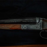 Pre-Owned - Beretta Silver Hawks Side by Side 12Ga 28" - 11 of 14