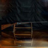 Pre-Owned - Beretta Silver Hawks Side by Side 12Ga 28" - 1 of 14