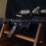 Pre-Owned - Battle Arms Custom Semi-Auto .308 Win 16" Rifle NO CASE NO MAG - 12 of 13