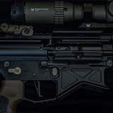 Pre-Owned - Battle Arms Custom Semi-Auto .308 Win 16" Rifle NO CASE NO MAG - 10 of 13