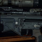 Pre-Owned - Battle Arms Custom Semi-Auto .308 Win 16" Rifle NO CASE NO MAG - 4 of 13