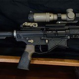 Pre-Owned - Battle Arms Custom Semi-Auto .308 Win 16" Rifle NO CASE NO MAG - 9 of 13