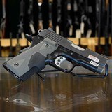 Pre-Owned - Kimber Ultra TLE 2 Single 45 ACP 3" Handgun - 7 of 11