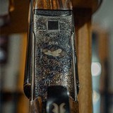 Fausti DEA SxS 20Ga 28'' - 13 of 15