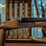 Fausti DEA SxS 20Ga 28'' - 9 of 15