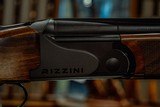 Rizzini BR110 Sporter Over/Under 12Ga 30'' AC - 14 of 17