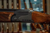 Rizzini BR110 Sporter Over/Under 12Ga 30'' AC - 6 of 17