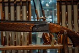 Rizzini BR110 Sporter Over/Under 12Ga 30'' AC - 4 of 17