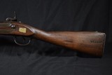 Pre-Owned - N Starr 1842 Musket Flintlock .69 Ball 42