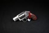 KIMBER K6S Stainless DAO .38 Special 2'' Revolver - 2 of 11