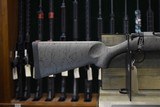 Christensen Arms Ridgeline Bolt 6.5 CM 22
