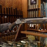 Pre-Owned - Marlin 1895 Big Loop Lever .45-70 19" Rifle - 5 of 15