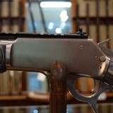 Pre-Owned - Marlin 1895 Big Loop Lever .45-70 19" Rifle - 10 of 15