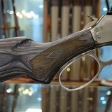 Pre-Owned - Marlin 1895 Big Loop Lever .45-70 19" Rifle - 2 of 15