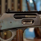 Pre-Owned - Marlin 1895 Big Loop Lever .45-70 19" Rifle - 4 of 15