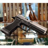 Pre-Owned - Sig Sauer P320 X-Five Semi-Auto 9mm 5" Handgun - 7 of 10