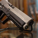 Pre-Owned - Sig Sauer P320 X-Five Semi-Auto 9mm 5" Handgun - 9 of 10