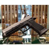 Pre-Owned - Sig Sauer P320 X-Five Semi-Auto 9mm 5" Handgun - 3 of 10