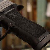 Pre-Owned - Sig Sauer P320 X-Five Semi-Auto 9mm 5" Handgun - 4 of 10