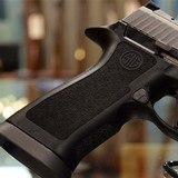 Pre-Owned - Sig Sauer P320 X-Five Semi-Auto 9mm 5" Handgun - 8 of 10