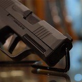 Pre-Owned - Sig Sauer P365 X Semi-Auto 9mm 3.1" Handgun - 8 of 10