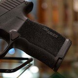 Pre-Owned - Sig Sauer P365 X Semi-Auto 9mm 3.1" Handgun - 3 of 10