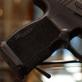 Pre-Owned - Sig Sauer P365 X Semi-Auto 9mm 3.1" Handgun - 7 of 10