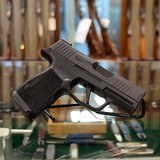 Pre-Owned - Sig Sauer P365 X Semi-Auto 9mm 3.1" Handgun - 6 of 10