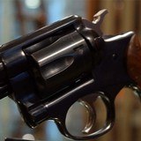 Pre-Owned - Ruger Speed SIX 1981 Single/Double 9mm 4" Revolver - 5 of 11