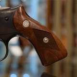 Pre-Owned - Ruger Speed SIX 1981 Single/Double 9mm 4" Revolver - 4 of 11