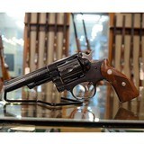 Pre-Owned - Ruger Speed SIX 1981 Single/Double 9mm 4" Revolver - 3 of 11