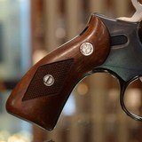 Pre-Owned - Ruger Speed SIX 1981 Single/Double 9mm 4" Revolver - 8 of 11