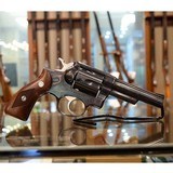 Pre-Owned - Ruger Speed SIX 1981 Single/Double 9mm 4" Revolver - 7 of 11