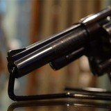 Pre-Owned - Ruger Speed SIX 1981 Single/Double 9mm 4" Revolver - 6 of 11