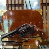 Pre-Owned - Ruger Speed SIX 1981 Single/Double 9mm 4" Revolver - 2 of 11