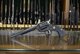 Pre-Owned - Ruger Single Six Convertible Single .22LR/.22Mag 6.5" Revolver - 2 of 10