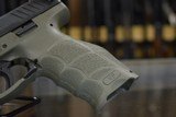 Pre-Owned - Heckler & Koch VP9 Semi-Auto 4.09" 9MM Handgun Green - 4 of 13