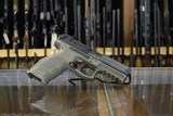 Pre-Owned - Heckler & Koch VP9 Semi-Auto 4.09" 9MM Handgun Green - 9 of 13
