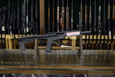 POF REBEL Semi-Auto 22LR 8