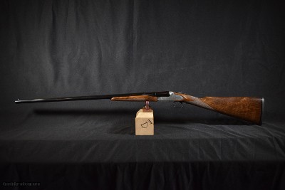 Fausti DEA SLX COIN FINISH SxS 28Ga 28