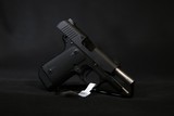 Kimber Micro 9 Black Semi-Auto 9mm 3.15