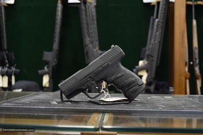 Walther PPS M2 LE SA/DA 9mm 3.2