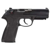 Beretta PX4 Storm FS 9mm 4