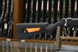Tikka T3x Lite Bolt 223 Rem 22.4'' Rifle - 2 of 4