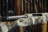 Tikka T3X Lite Veil Alpine RT10 Bolt 300 Winchester Magnum 24.3